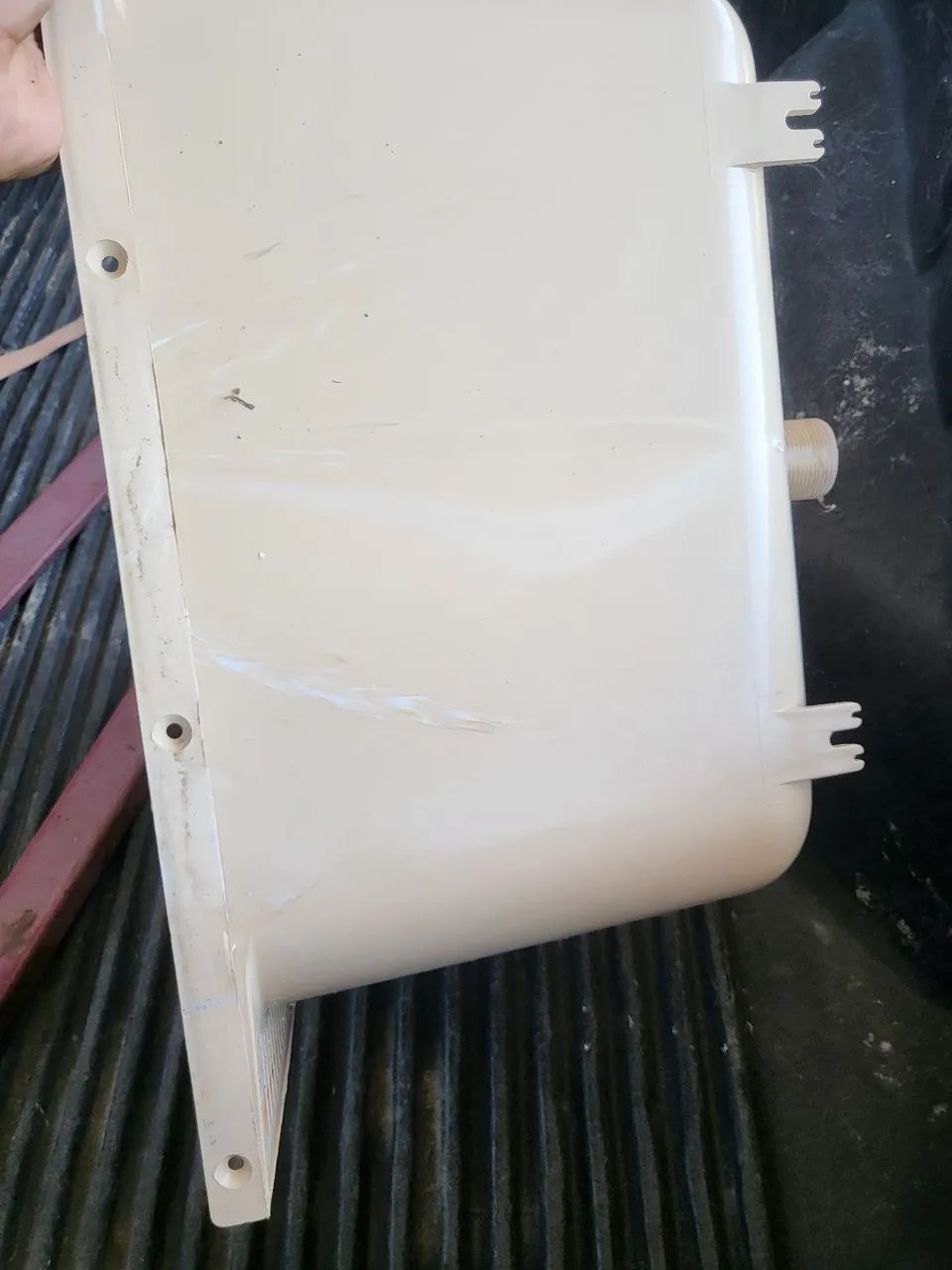 Tanque  - Foto 4