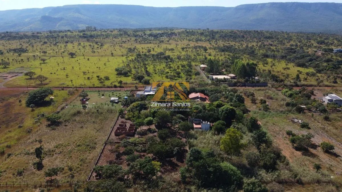 Chácara, 5.000 m² - Próximo a Palmas - Palmas/TO - Foto 15