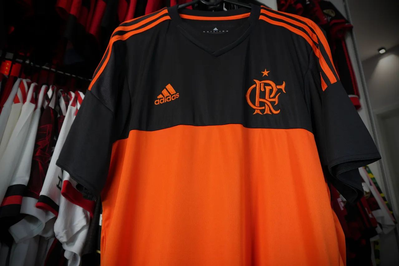 Goleiro Camiseta Flamengo 2015 Camisa Flamengo Goleiro 2015 Roupas