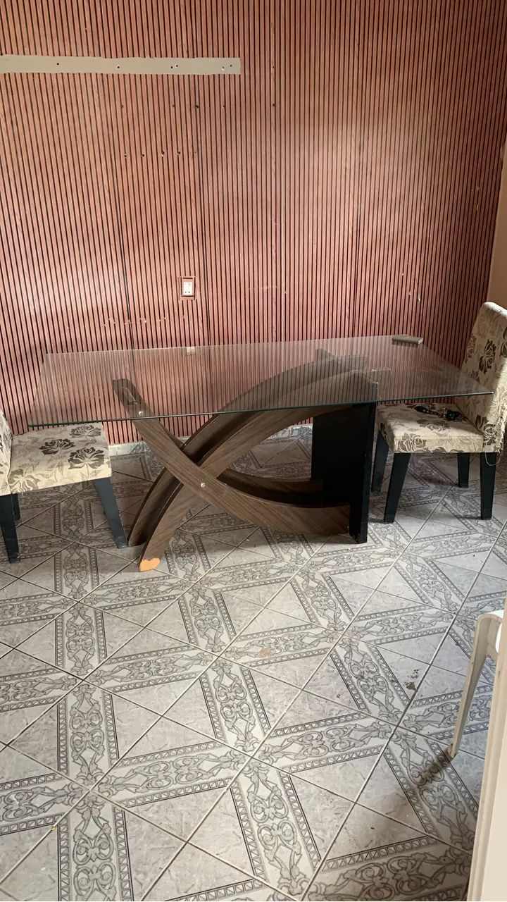 Mesa de jantar Flávia 80x16064341727686274121
