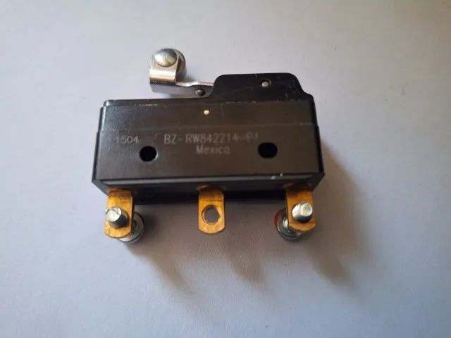Switch - interruptor - Foto 3