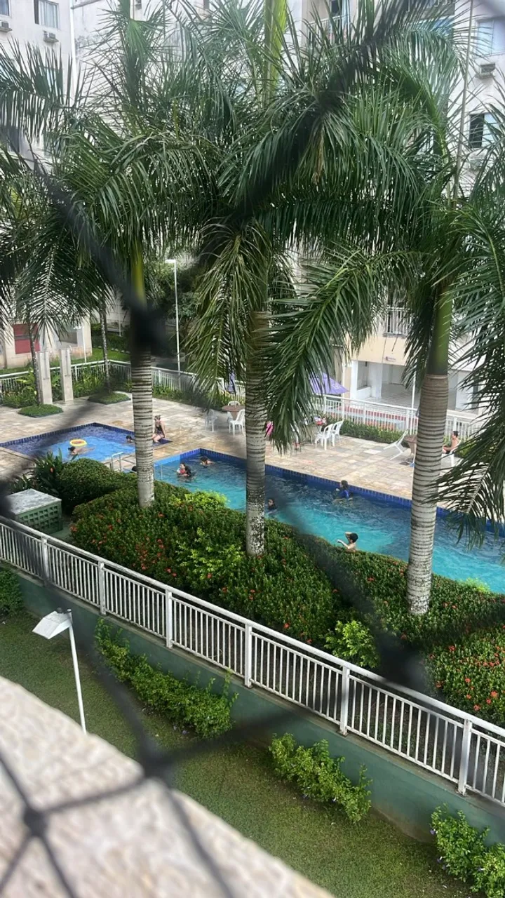 Apartamento 3 quartos e suíte no Alegro Montenegro