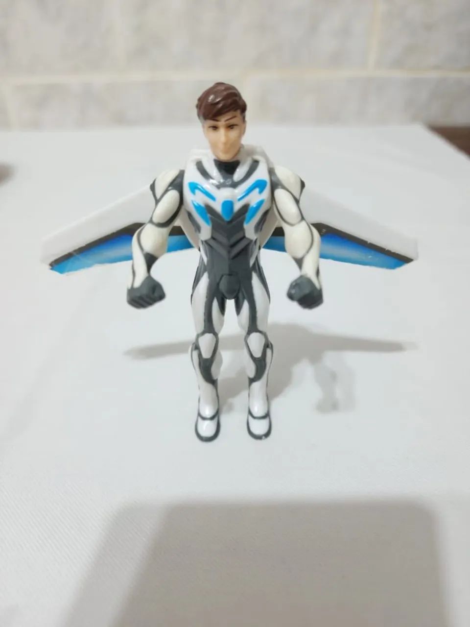Boneco Max Steel - Foto 3