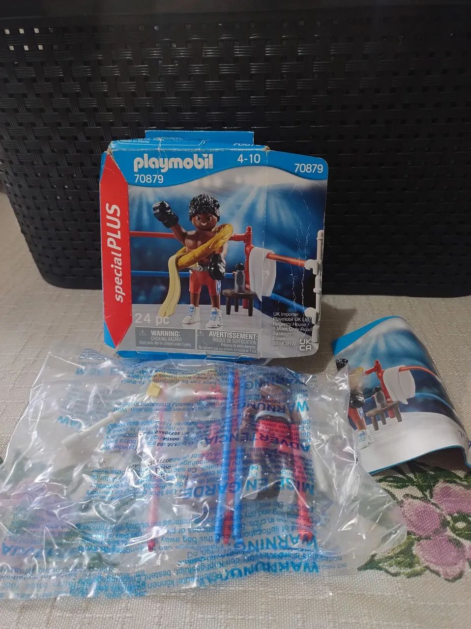 Playmobil 70879 - Foto 3