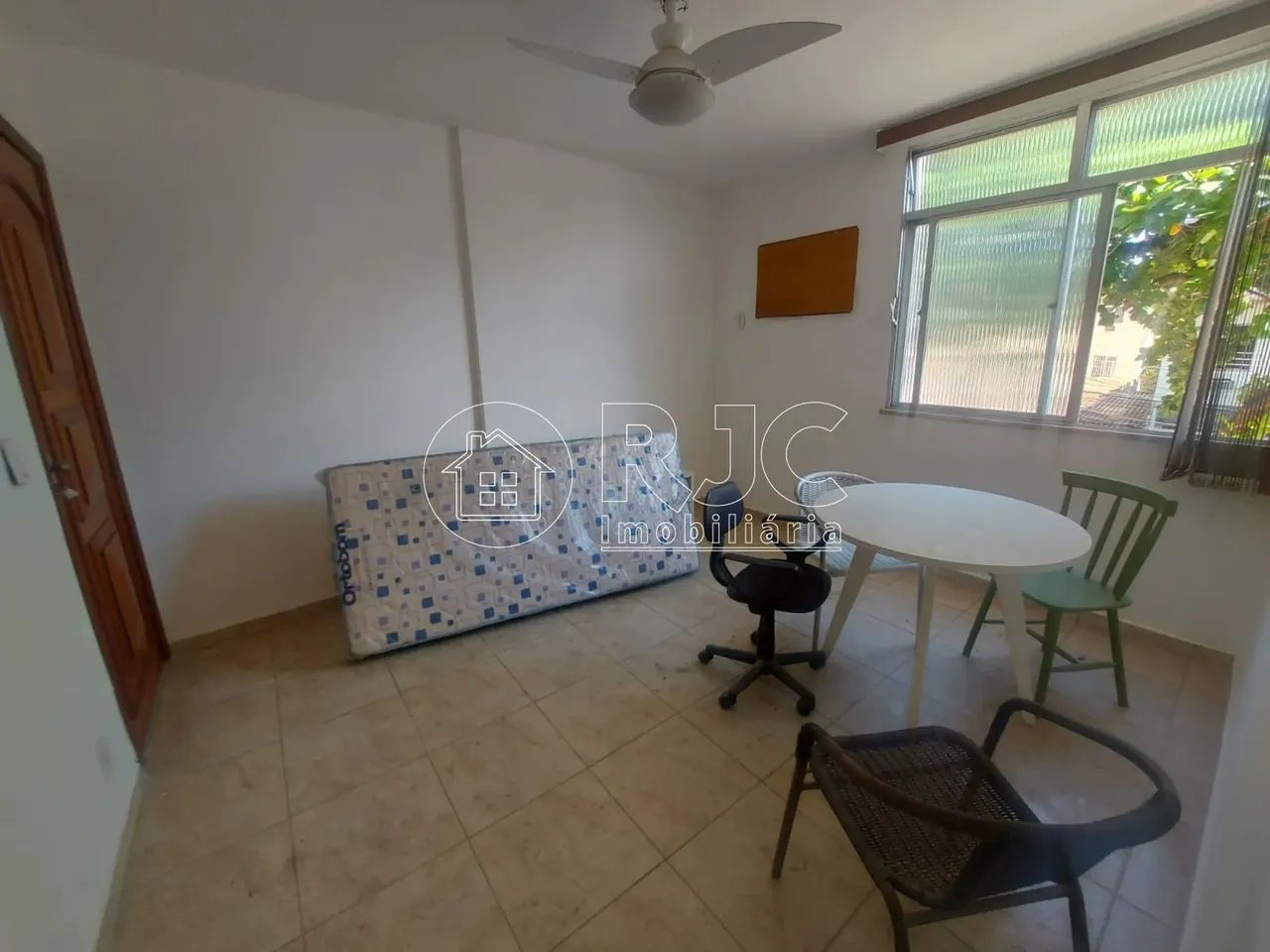 Imóvel para venda com 62 metros quadrados com 2 quartos em Todos os Santos - Rio de Janeir - Foto 2