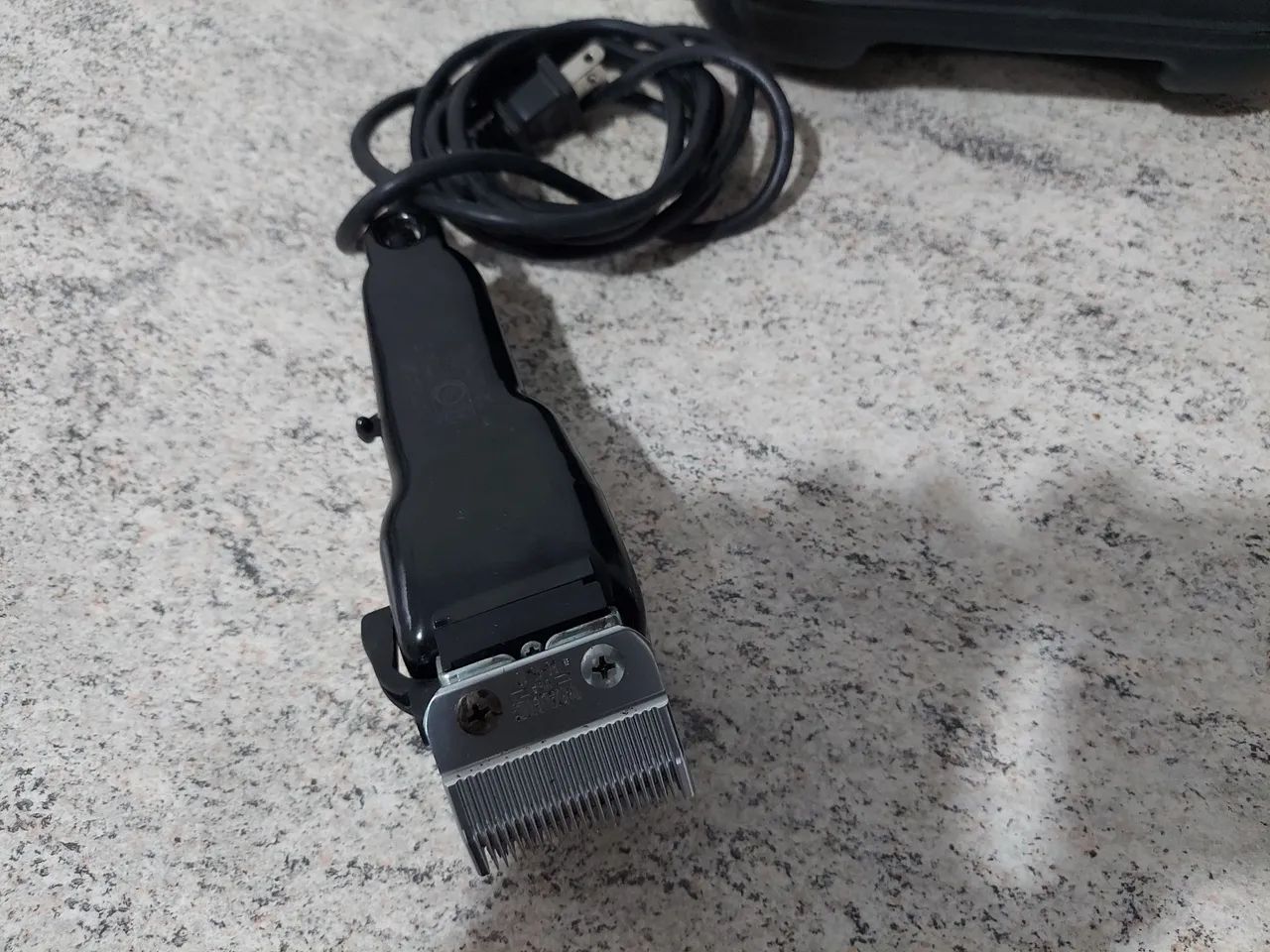 máquina de cortar pelos de animais  - Foto 4