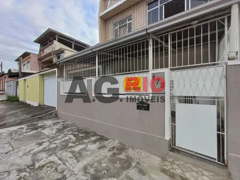 Apartamento : Térreo / Residencial / Irajá