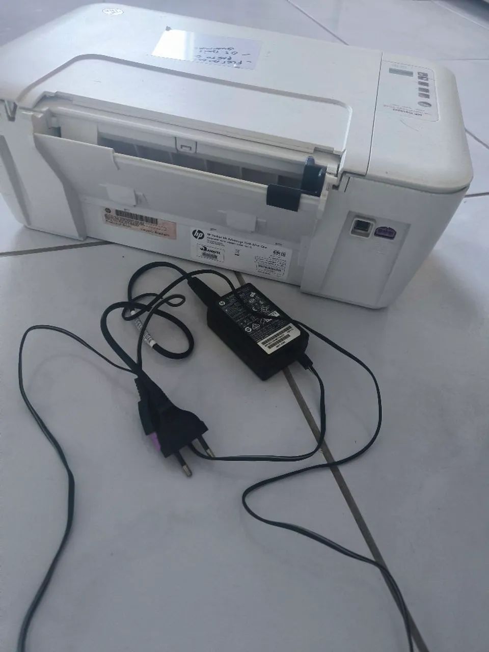 Impressora  - Foto 4