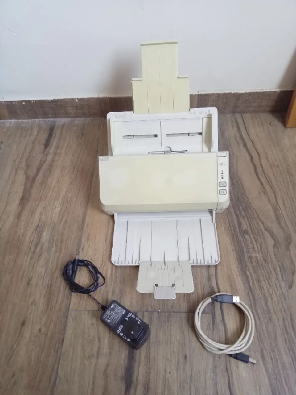 Scanner Fujitsu Sp-112064330131428611120