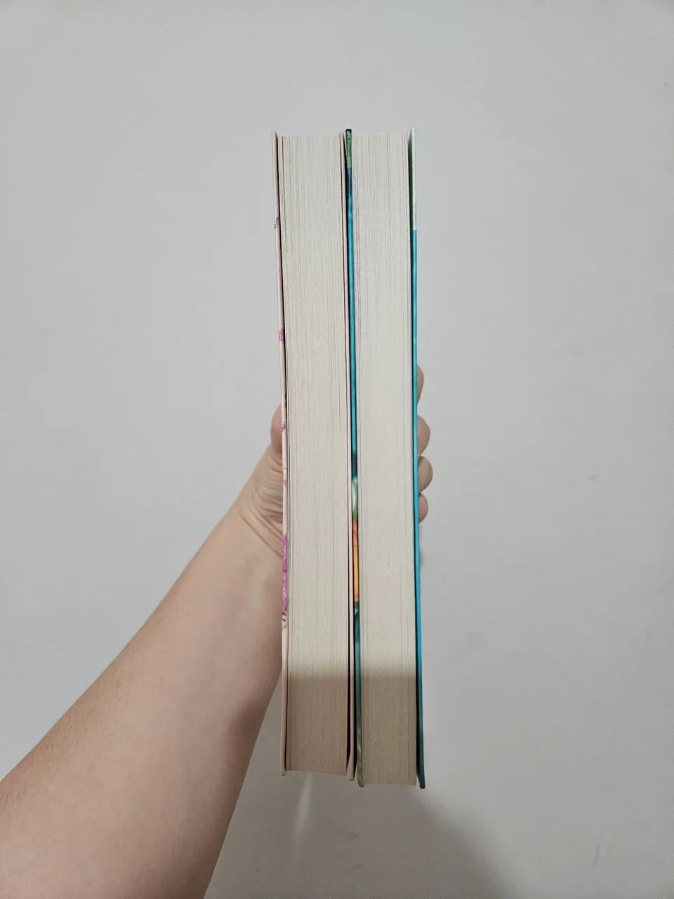 Kit Colleen Hoover - É Assim que Acaba + É Assim que Começa - Foto 5