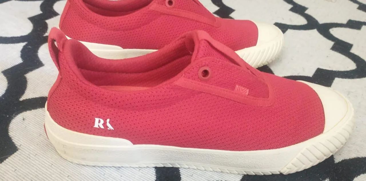 Tênis Reserva Original Calçados Centro, Rio de Janeiro