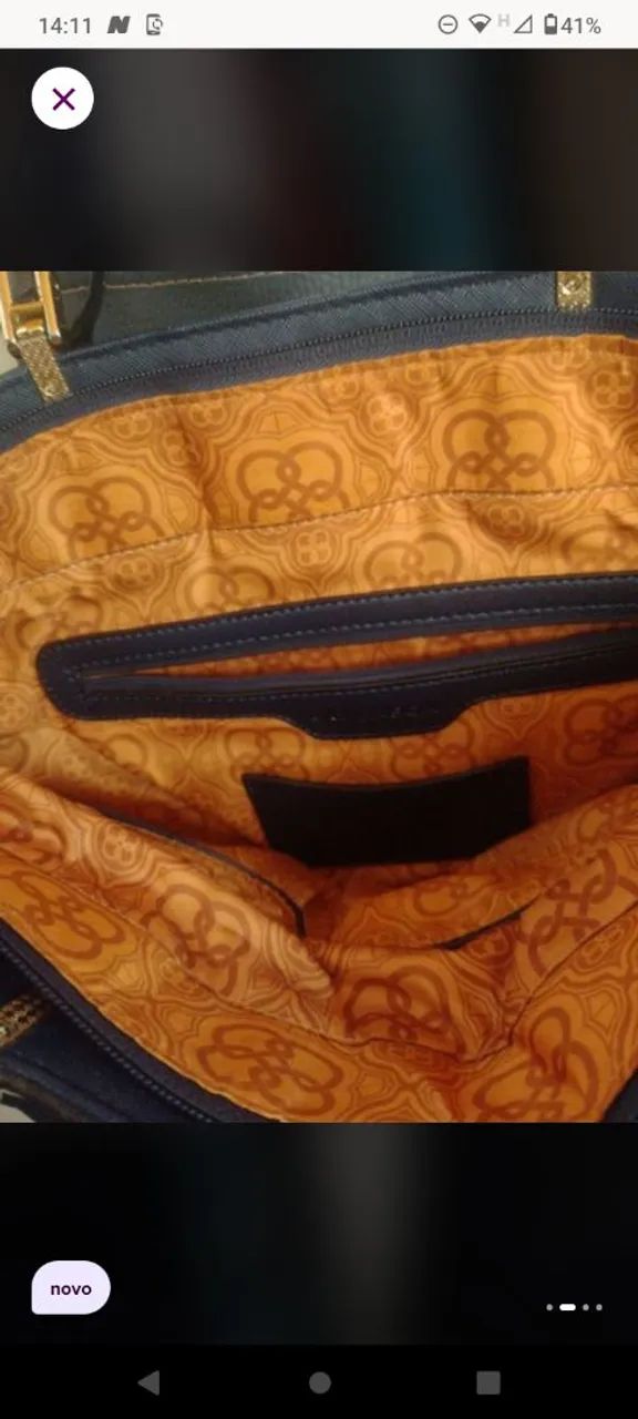 Bolsa linda  - Foto 3