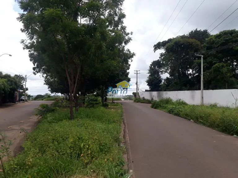 Terreno Residencial para Venda Verde Lar, Teresina - Foto 4