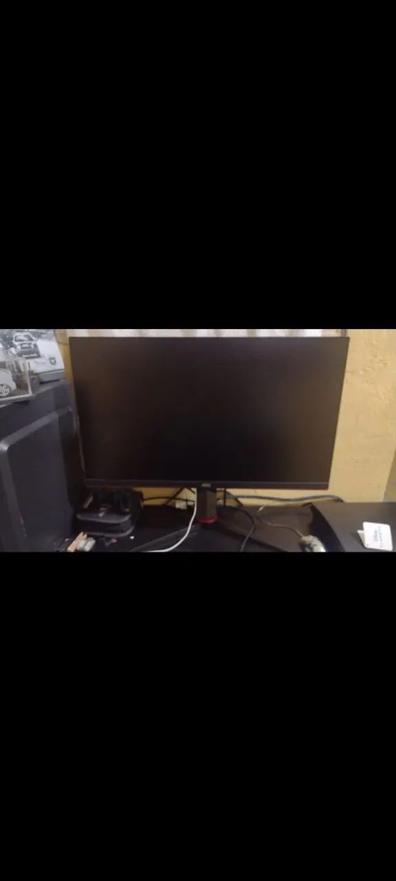 Monitor Gamer AOC