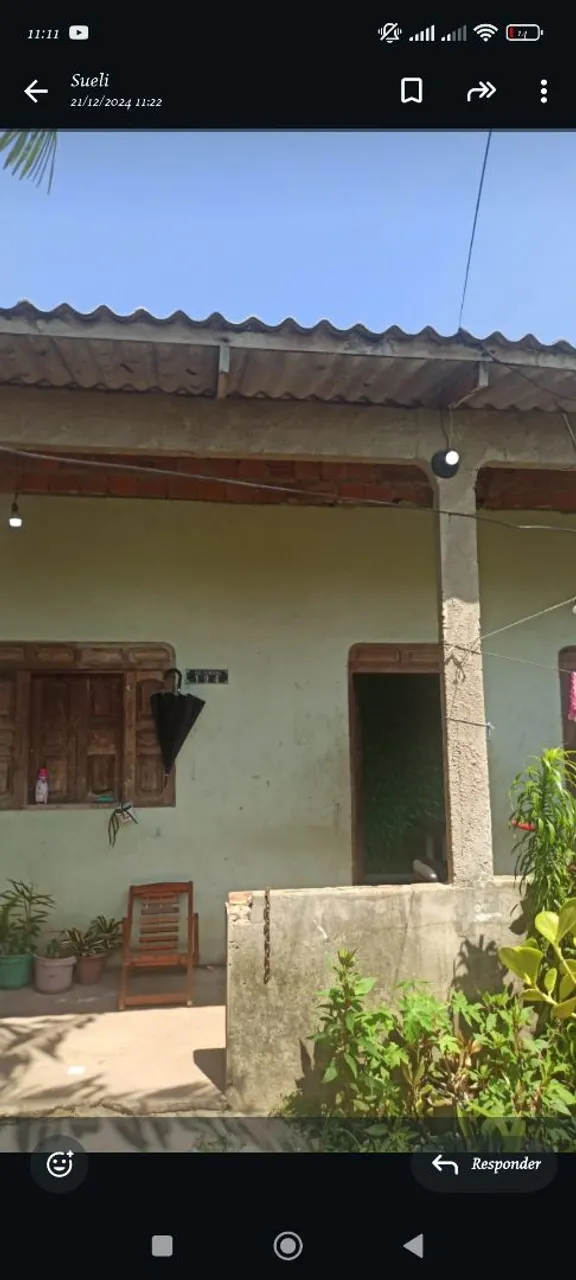 Casa a venda