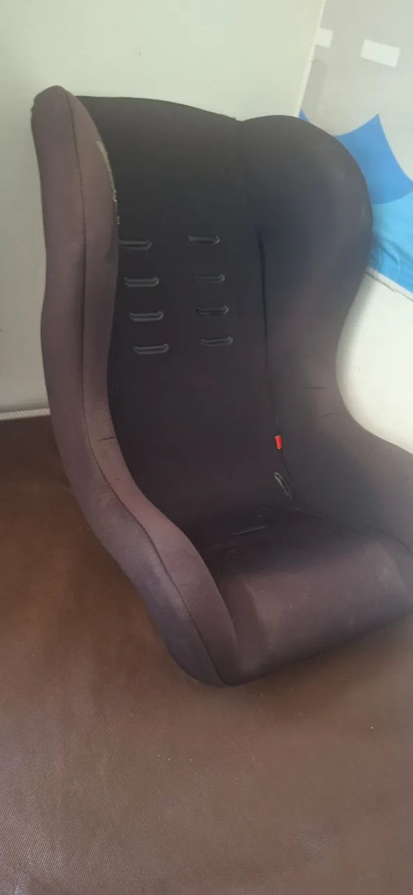 Cadeirinha de carro Infanti para bebê