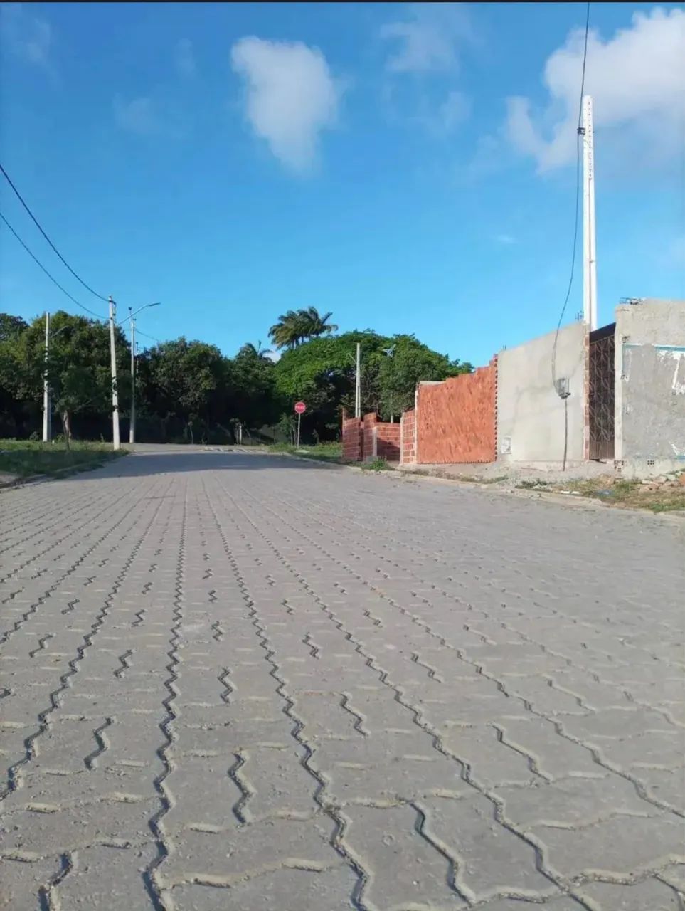 Loteamento Morada da boa vizinhança- caucaia  - Foto 3