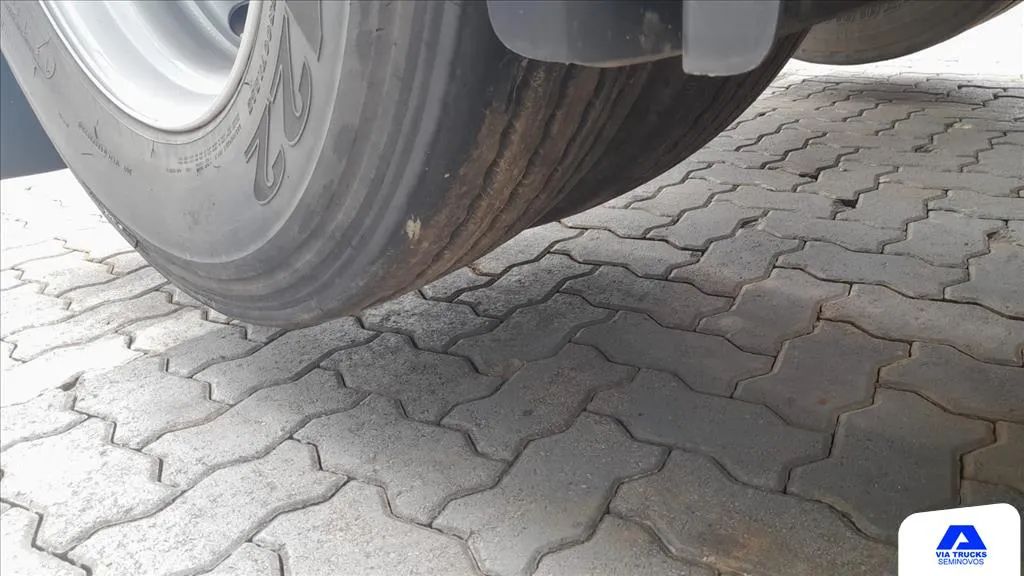 DAF XF FTS SC 480 6X2 2021/2021 - Foto 9