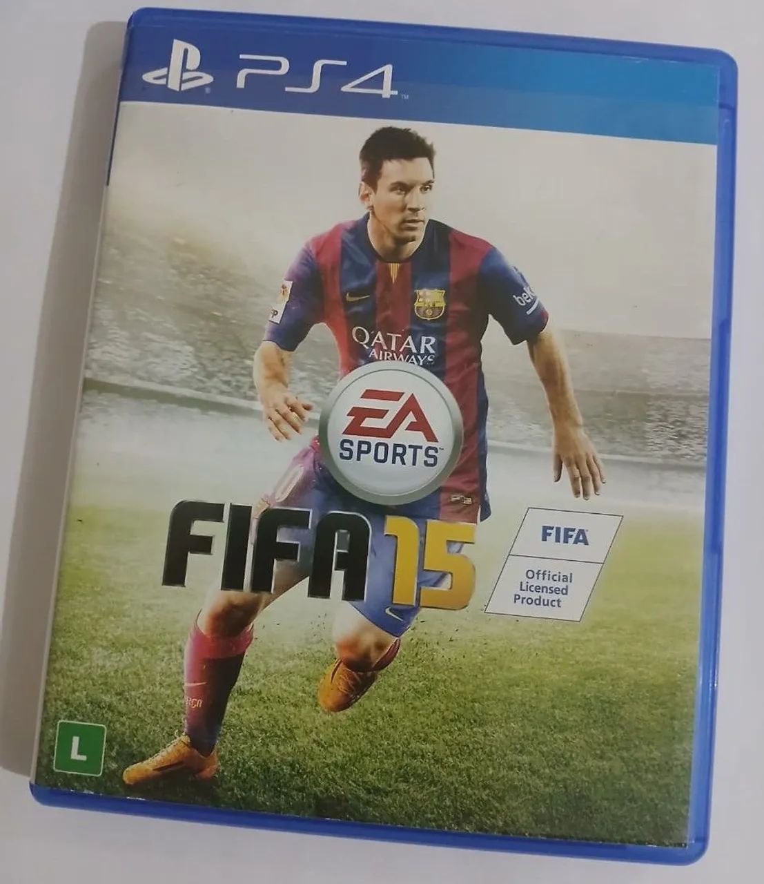 FIFA 1564318477330435120