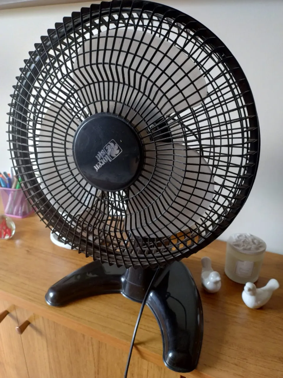 Ventilador - Semi novo