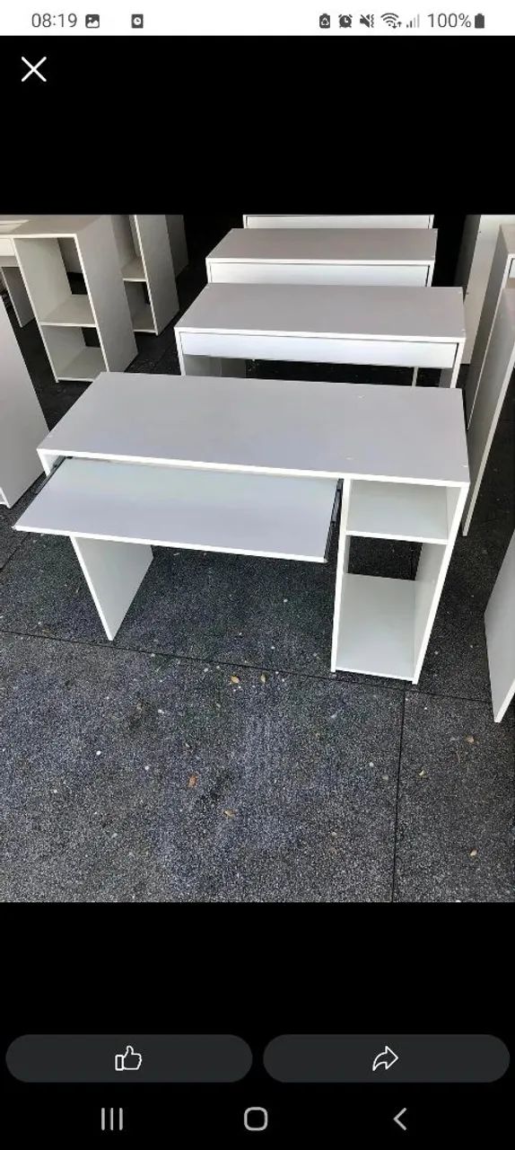 Mesa Teclado para ?  - Foto 3