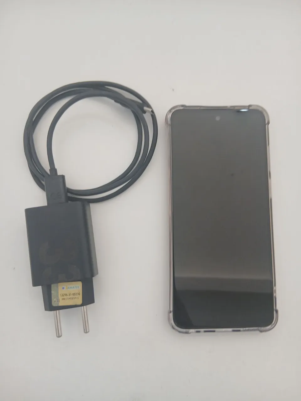 Moto g32 128giga