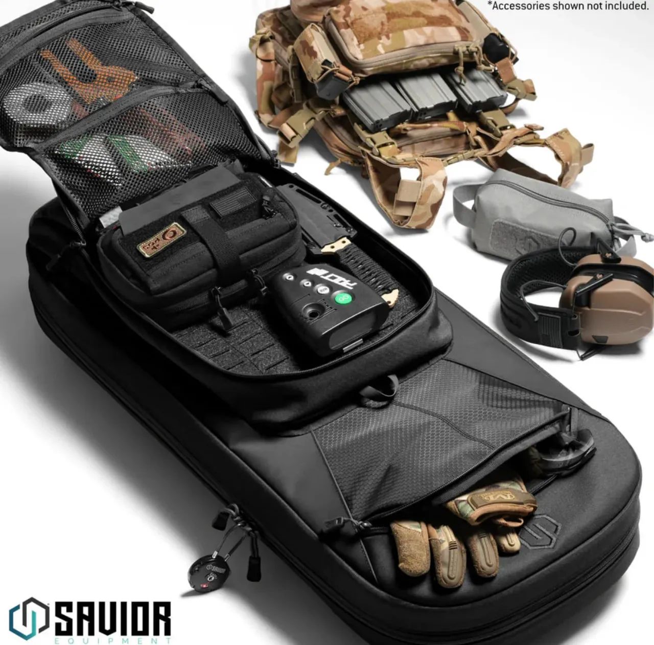 case  longa savior - Foto 2