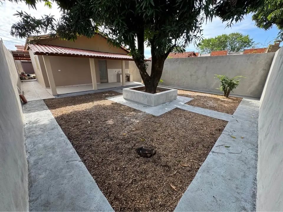 .CASA À VENDA NO RENASCER - Foto 2