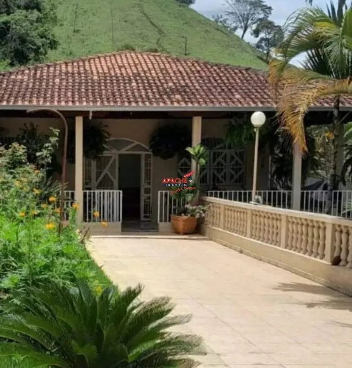 Fazenda à venda em Acaiaca/MG
