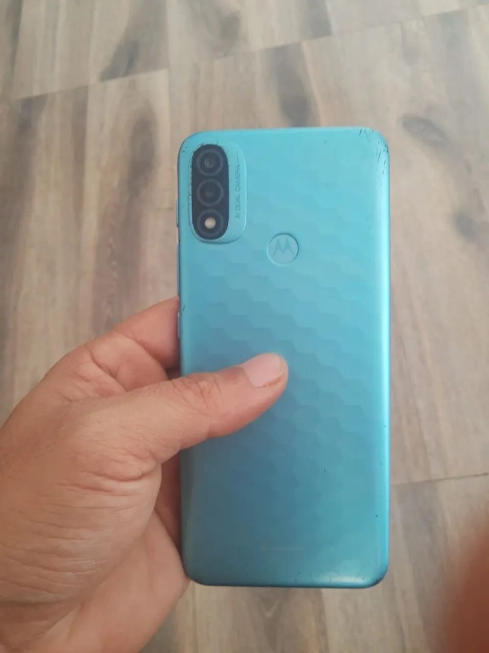 Vendo moto e 20 funcionando perfeitamente tudo