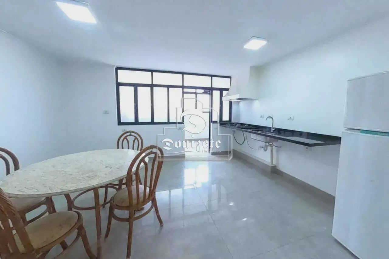 Imóvel para venda com 180 metros quadrados com 4 quartos em Vila Bastos - Santo André - SP - Foto 2