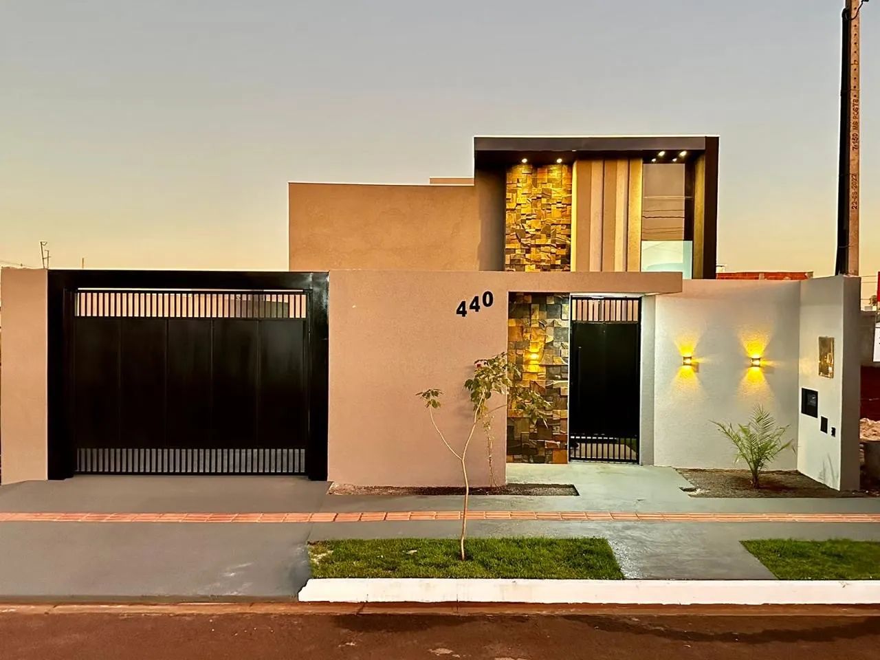 Foto - Jundiaí - Cidade Luiza