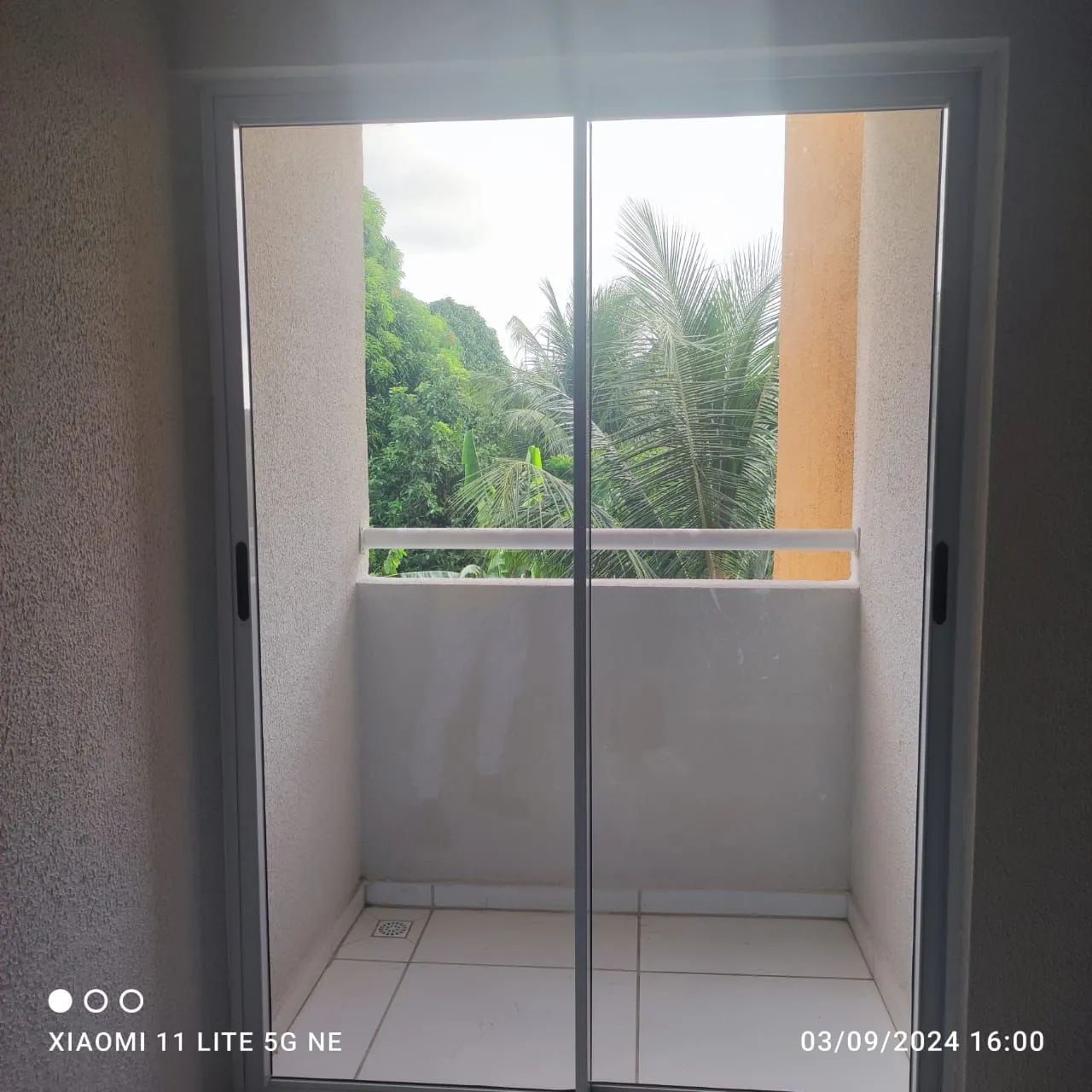 Foto - São Luís - Anjo da Guarda