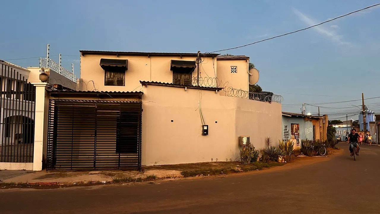 Foto - Rio Branco - João Eduardo II