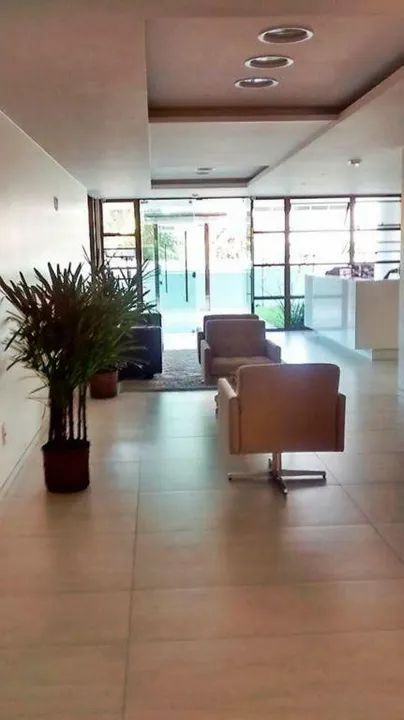 Valor de Super OPORTUNIDADE! Apartamento 40m2 MOBILIADO VISTAMAR para ALUGUEL ANUAL e TEMP - Foto 5