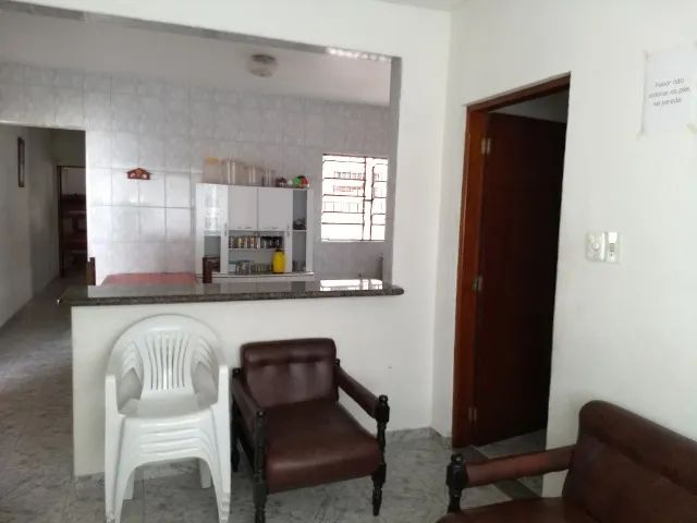 Aluguel temporada casa Litoral norte Caraguatatuba SP - Foto 8