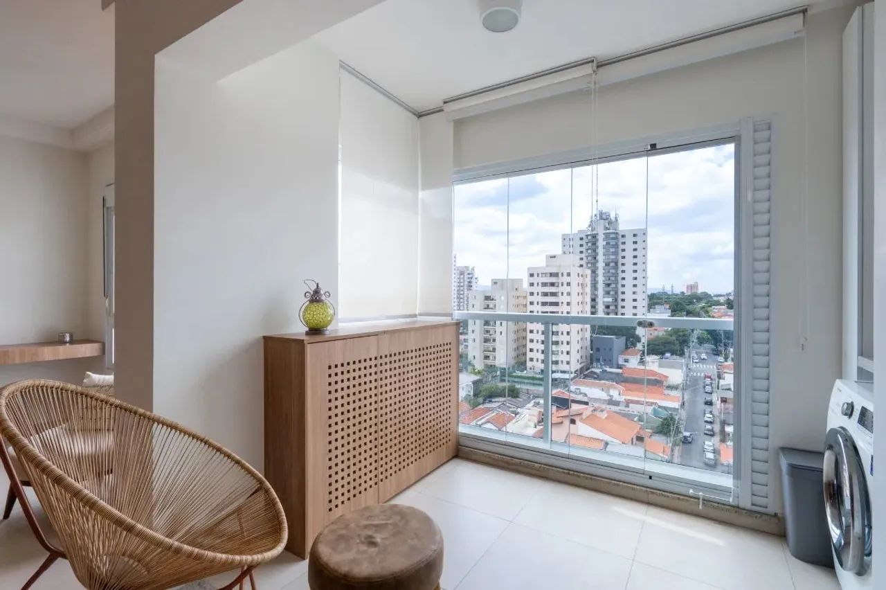 Imóvel para venda com 50 metros quadrados com 1 quarto em Vila Leopoldina - São Paulo - SP - Foto 2