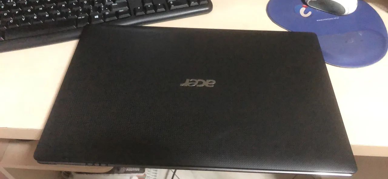 Notebook Acer