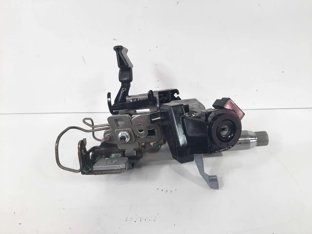 Canote Coluna Direção Honda Hrv Crv 2015 2016 2017 A 2019 - Foto 3