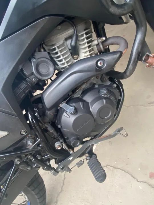 XRE 190 2018 - Foto 5