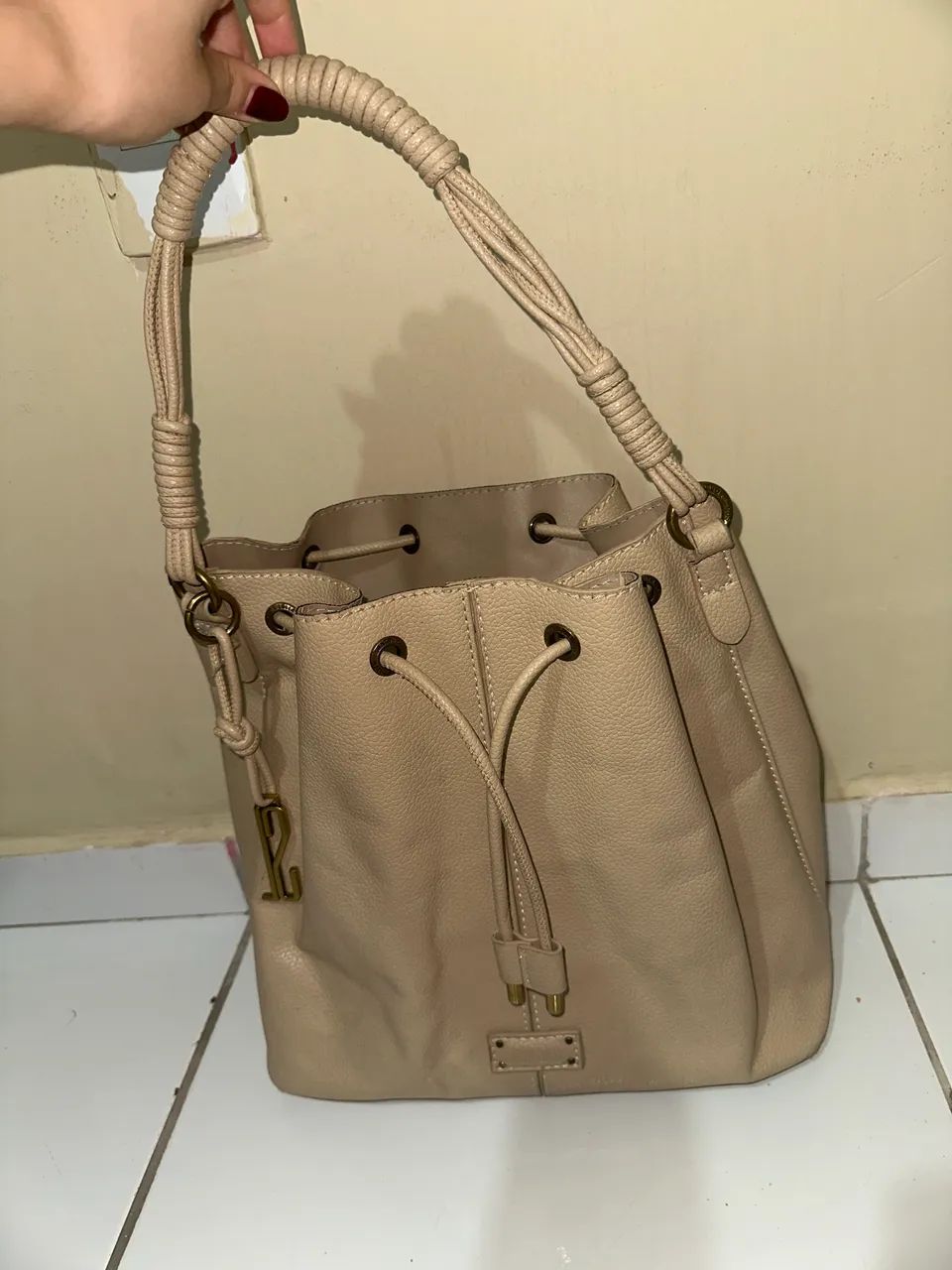 For Sale: Santa Lolla Handbag