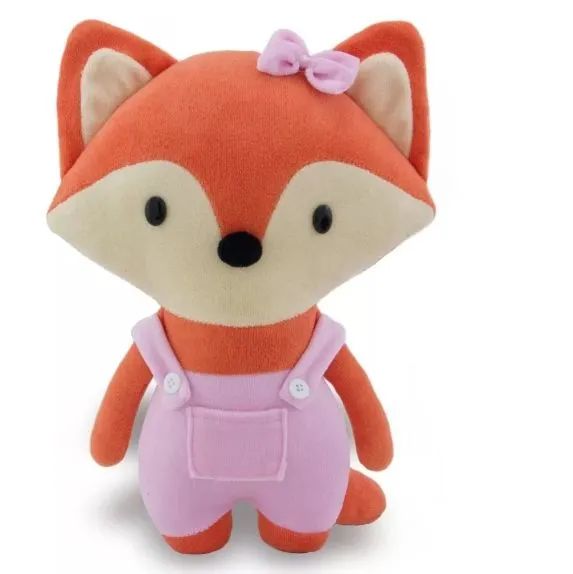 Kit de pelúcias plush (meninas e meninos) - Foto 2