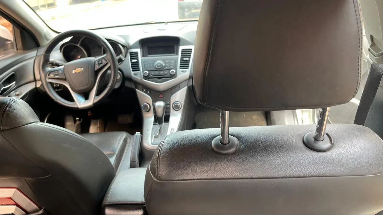Cruze completo ótima oferta....... - Foto 5