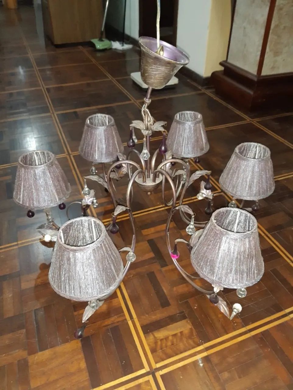 Lustre
