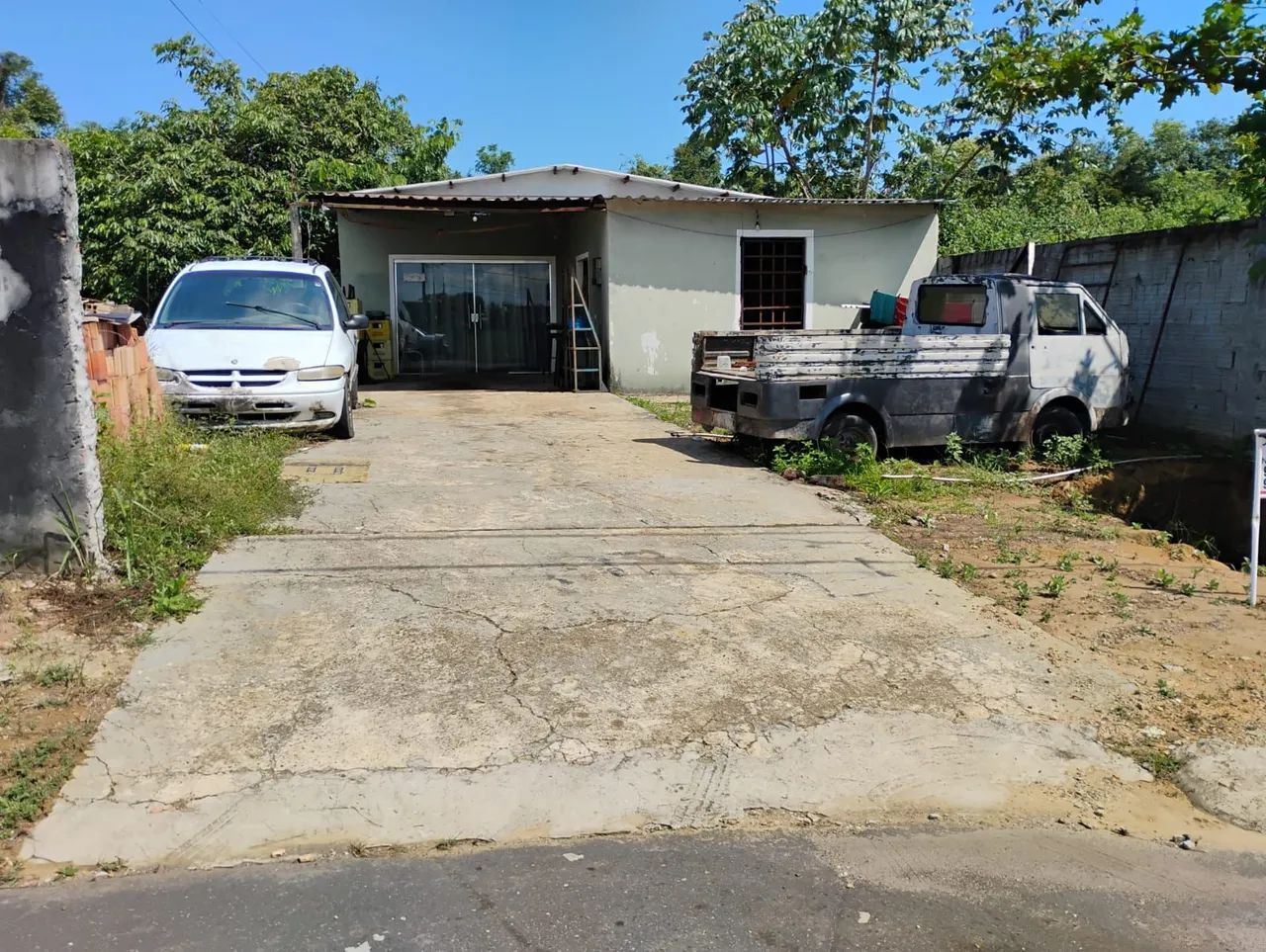Foto - Iranduba - Centro