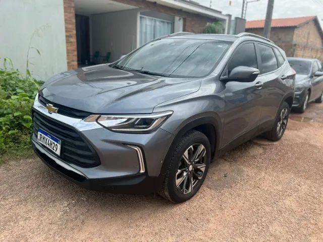 Chevrolet Tracker Premier 1.2 Turbo