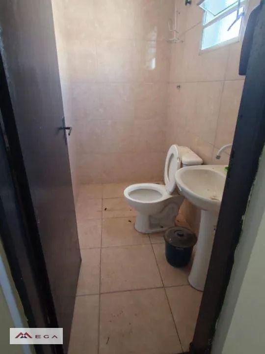 Galpão para alugar, 200 m² - Chácaras Luzitana - Hortolândia/SP - Foto 4