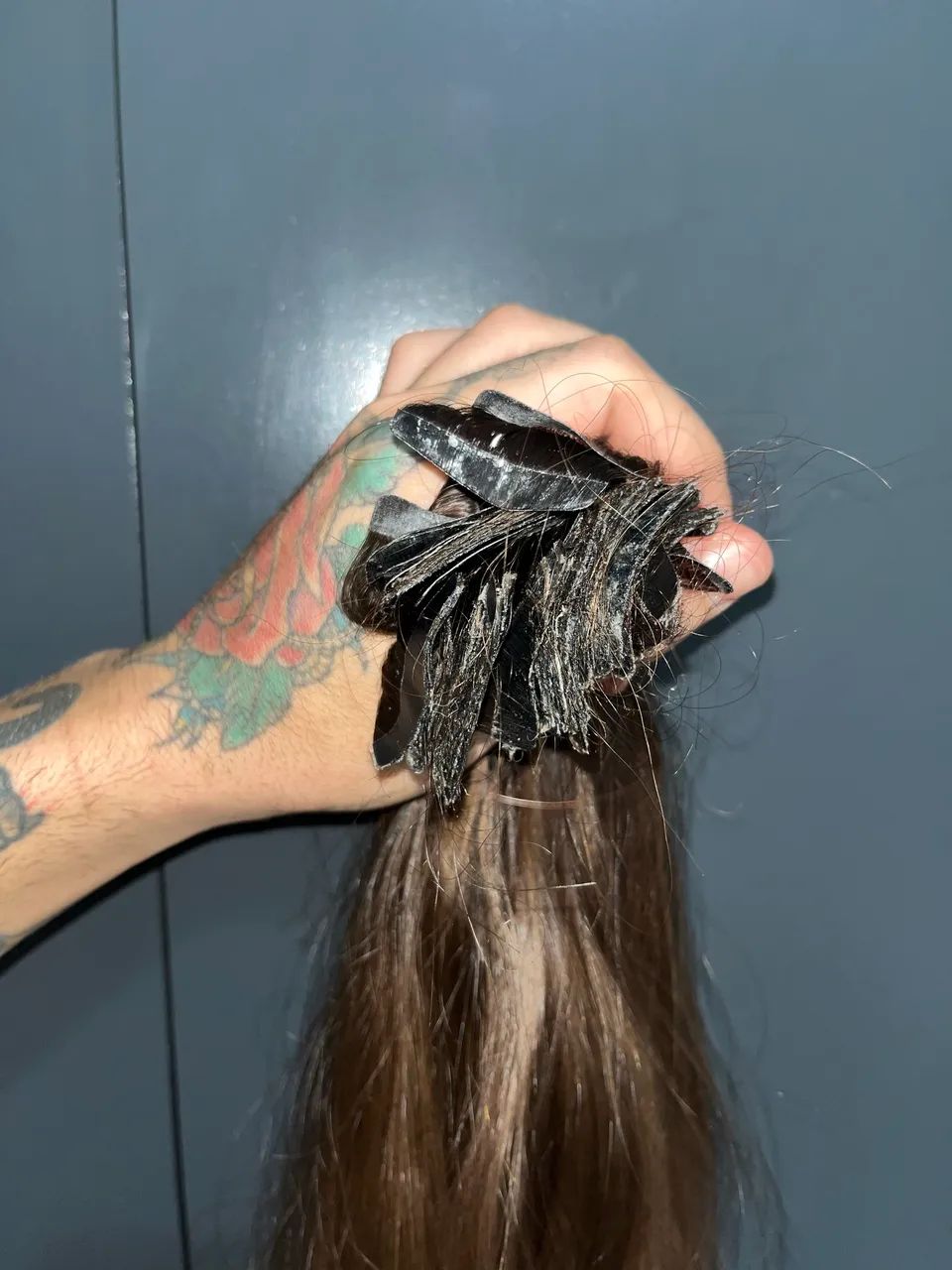 Cabelo Mermaid - Foto 6