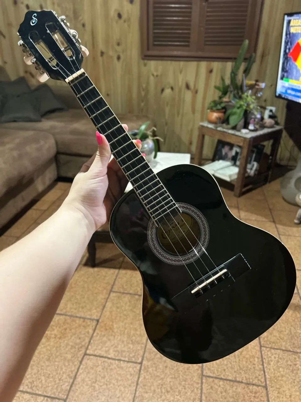 Violão 4 Cordas - Foto 2
