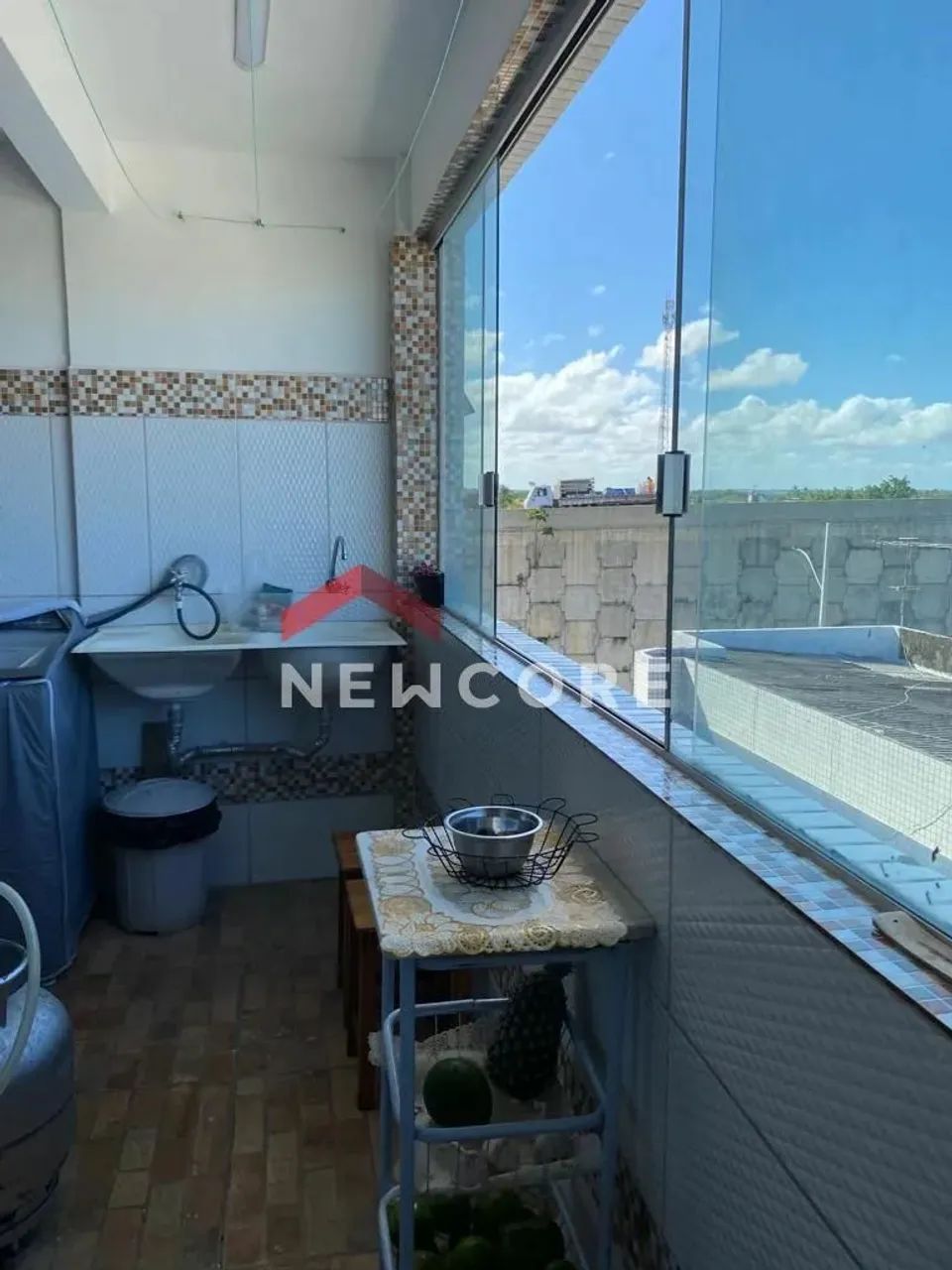 Apartamento em Rua Doze de Dezembro - Camboinha - Cabedelo/PB - Foto 2